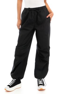 TRUE CRAFT Parachute Pants | belk