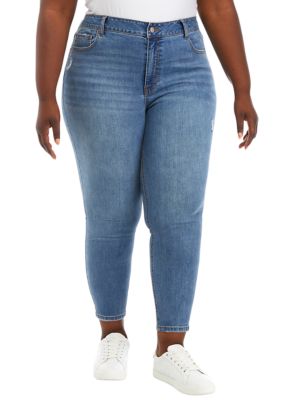 Belk plus 2024 size jeans