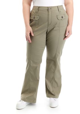 Juniors' Plus Size Pants