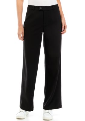 TRUE CRAFT Extended Tab Trouser Pants | belk