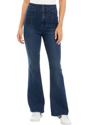 Belk bell sale bottom jeans