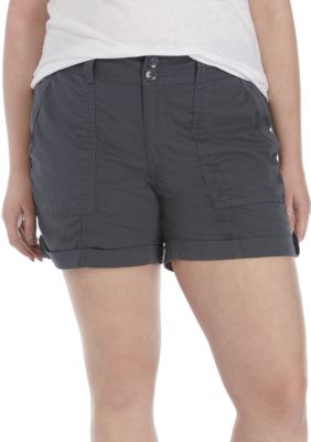 true craft midrise festival jean short