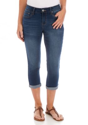 petite capris