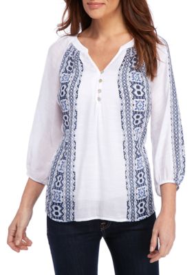 lela blouse