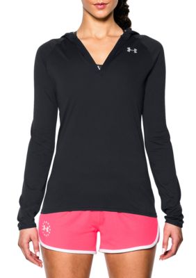 womens ua hoodie