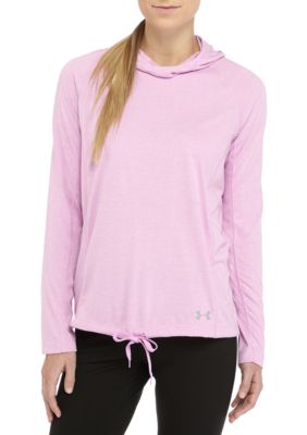 Under Armour® Threadborne Layer Hoodie