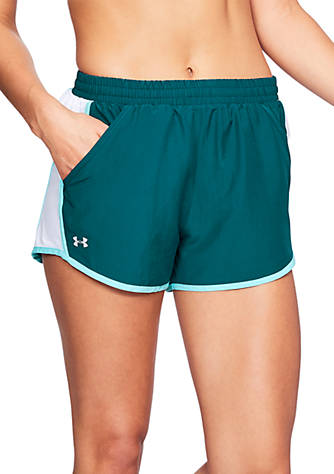 Under Armour® Fly By Running Shorts | belk