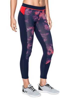 Under Armour® Reversible Print Capri