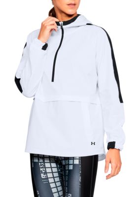 Under Armour® 12.1 Storm Woven Anorak