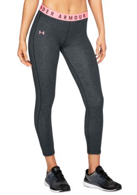 Under Armour® Favorite Crop Legging