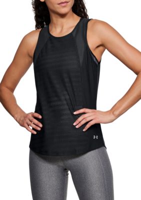 Under Armour® Balance Mesh Tank