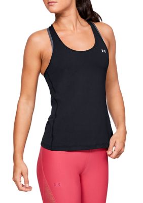 HeatGear® Racer Tank Top