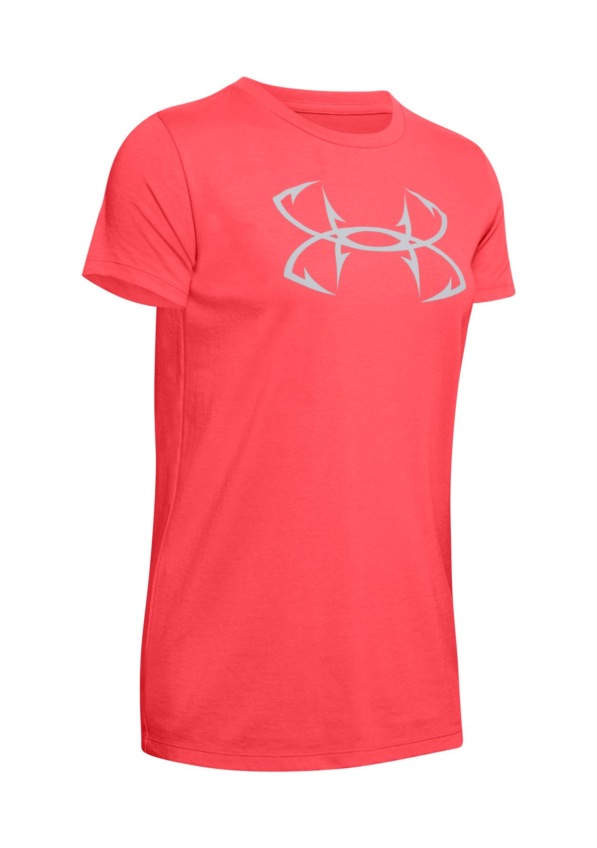 Fish Hook Logo T-Shirt
