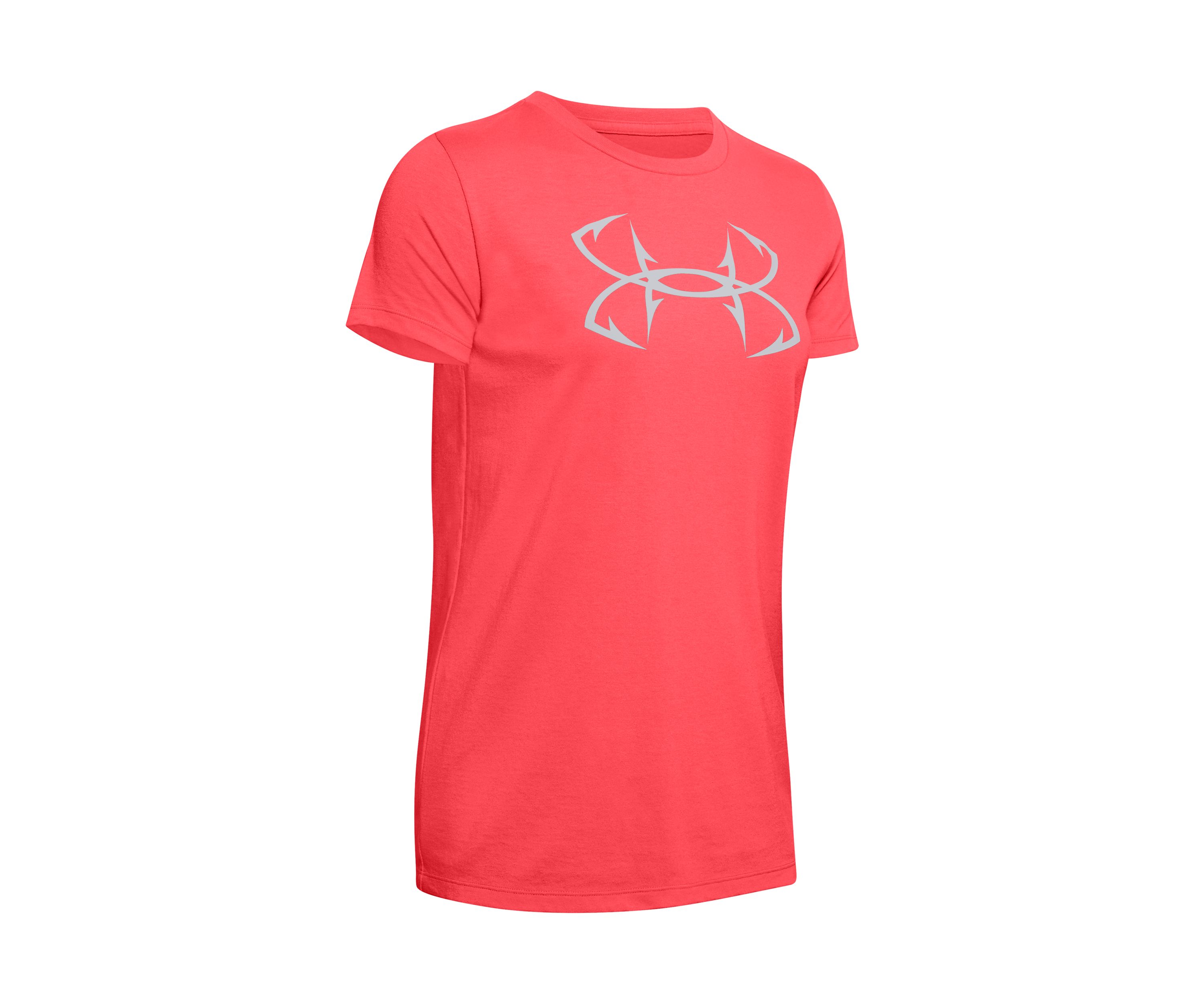 Fish Hook Logo T-Shirt