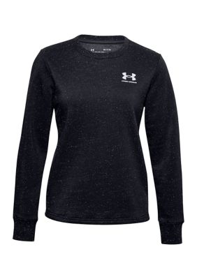 under armour crew neck