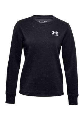 under armour crew neck jumper