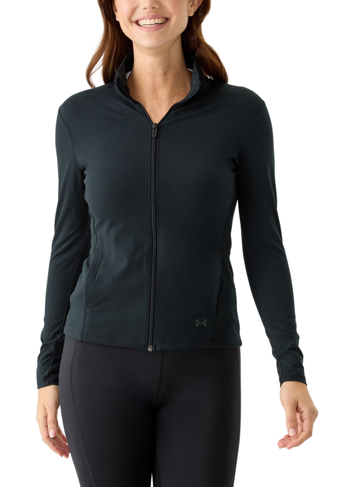 Womens Motion Jacket