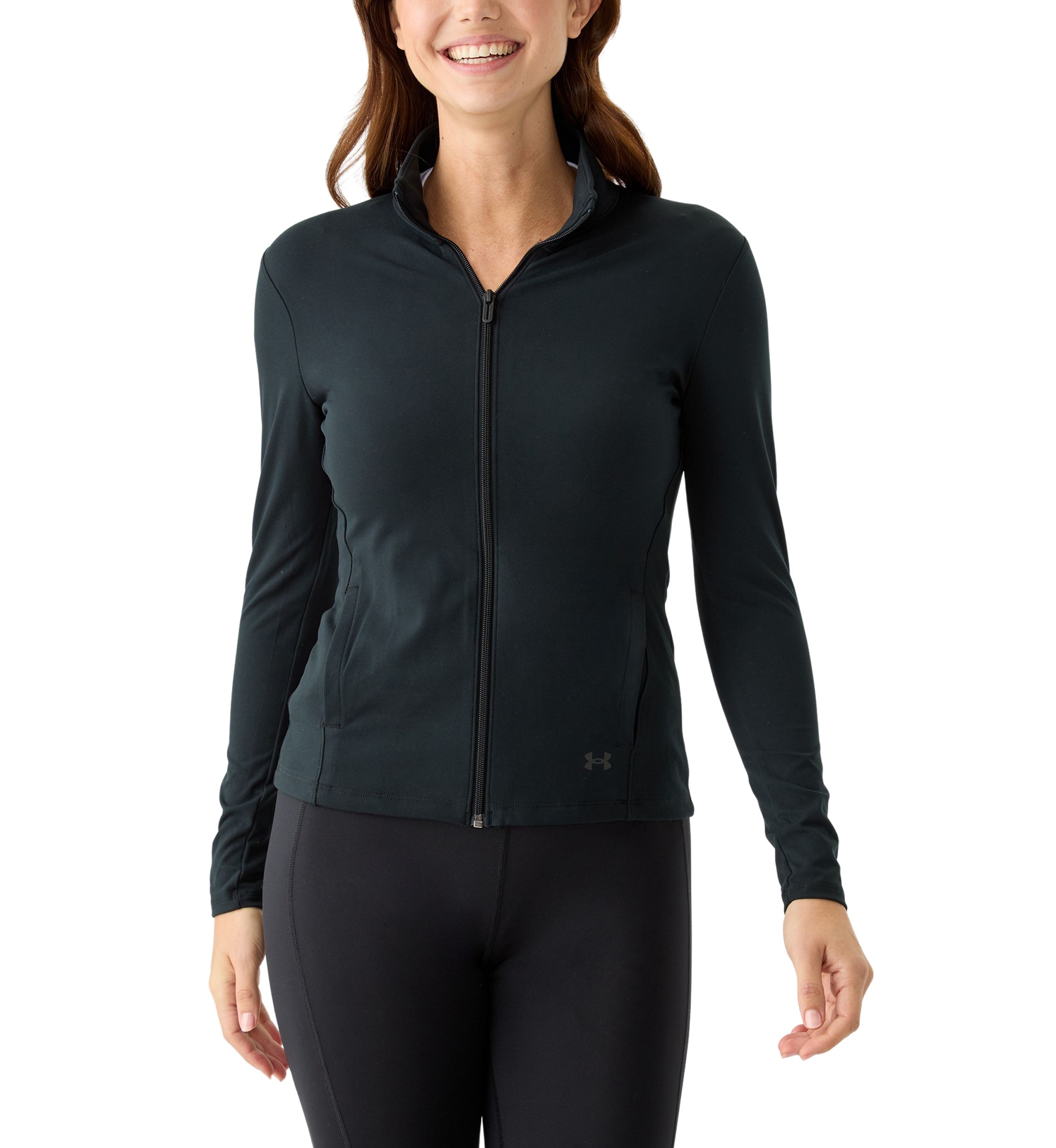 Womens Motion Jacket