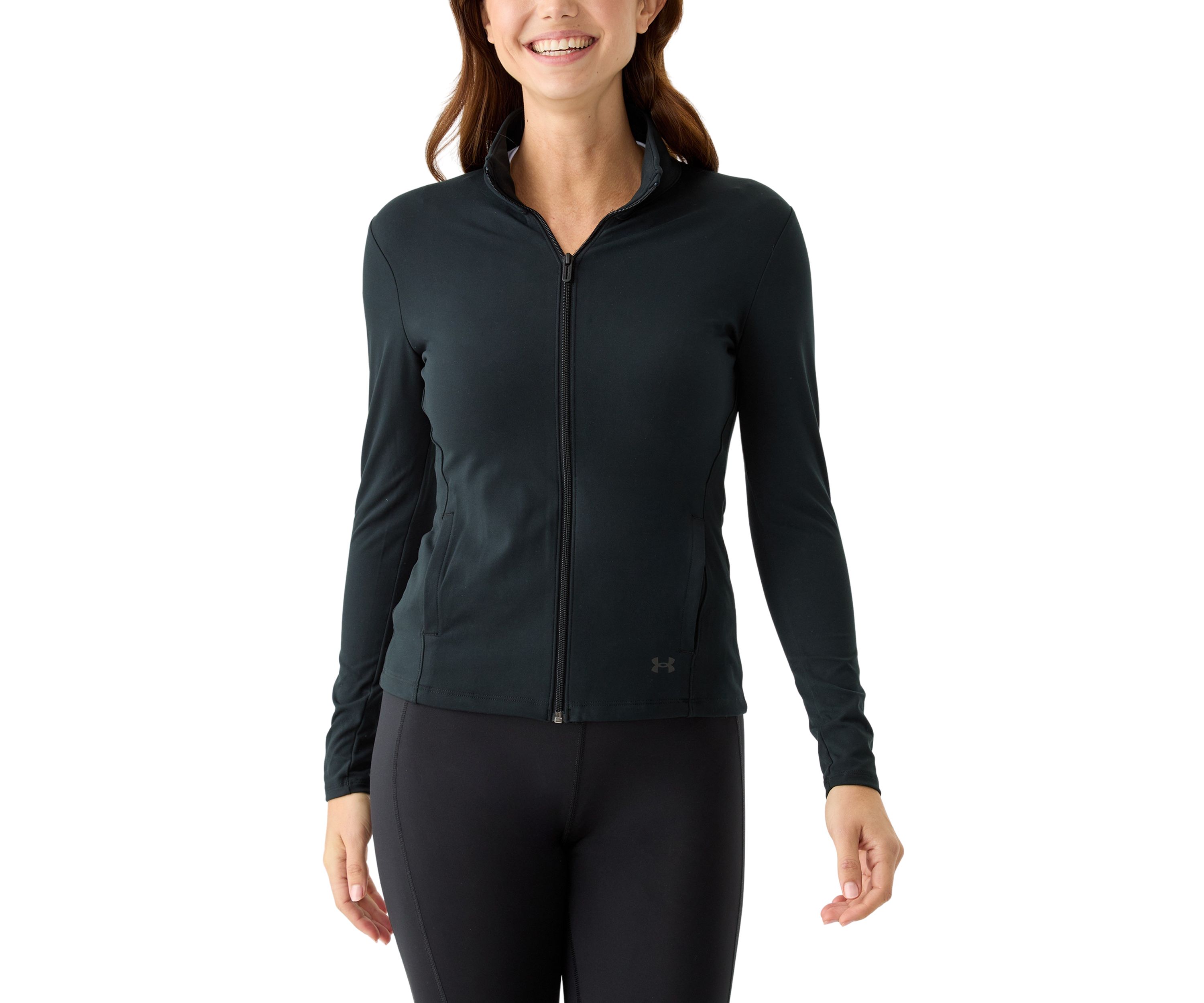 Womens Motion Jacket