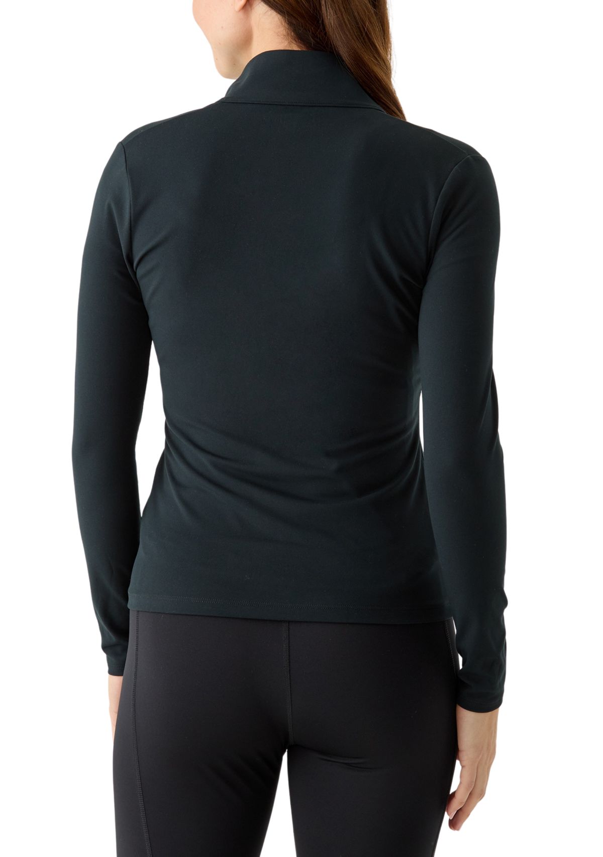 Womens Motion Jacket