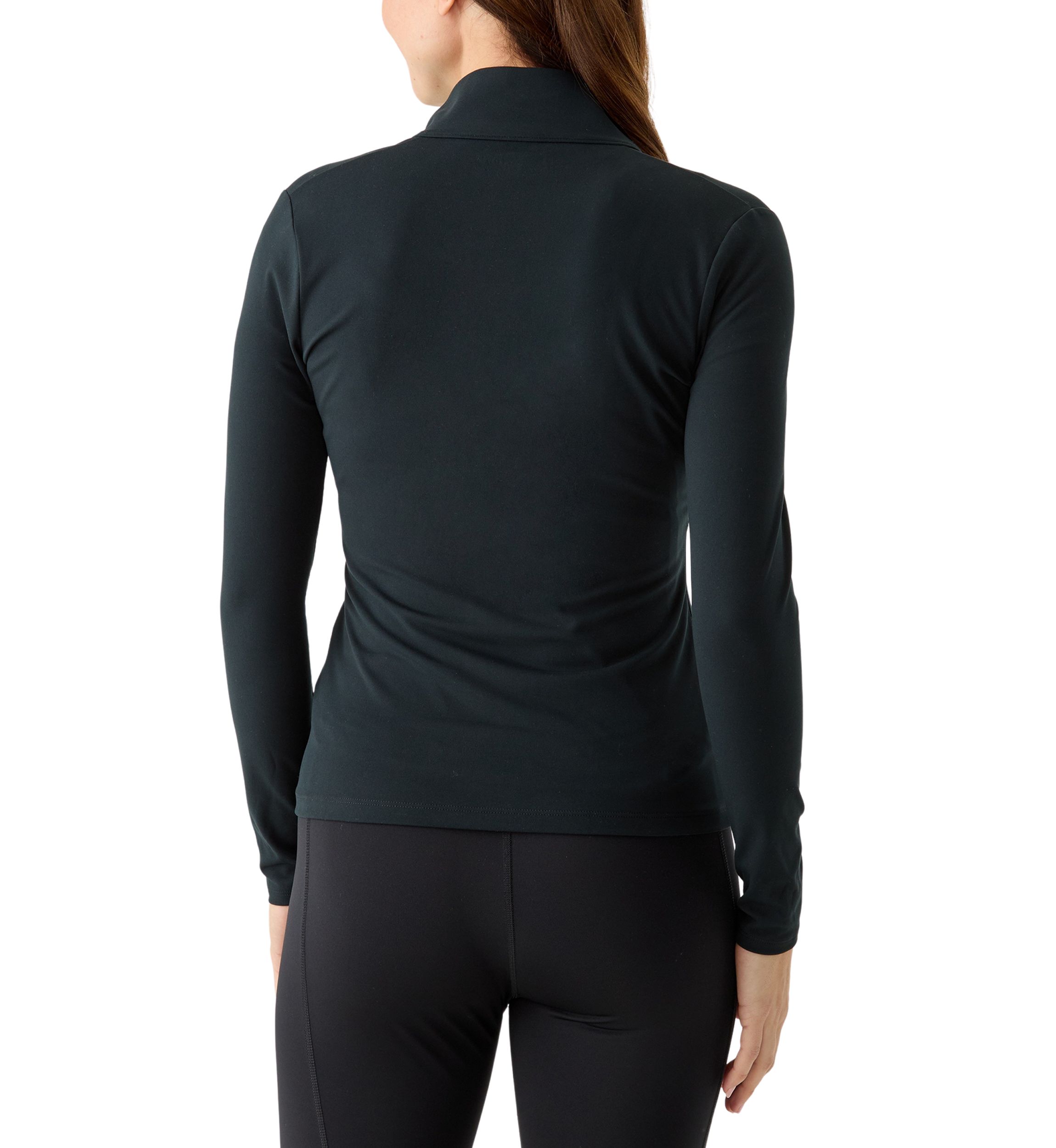 Womens Motion Jacket