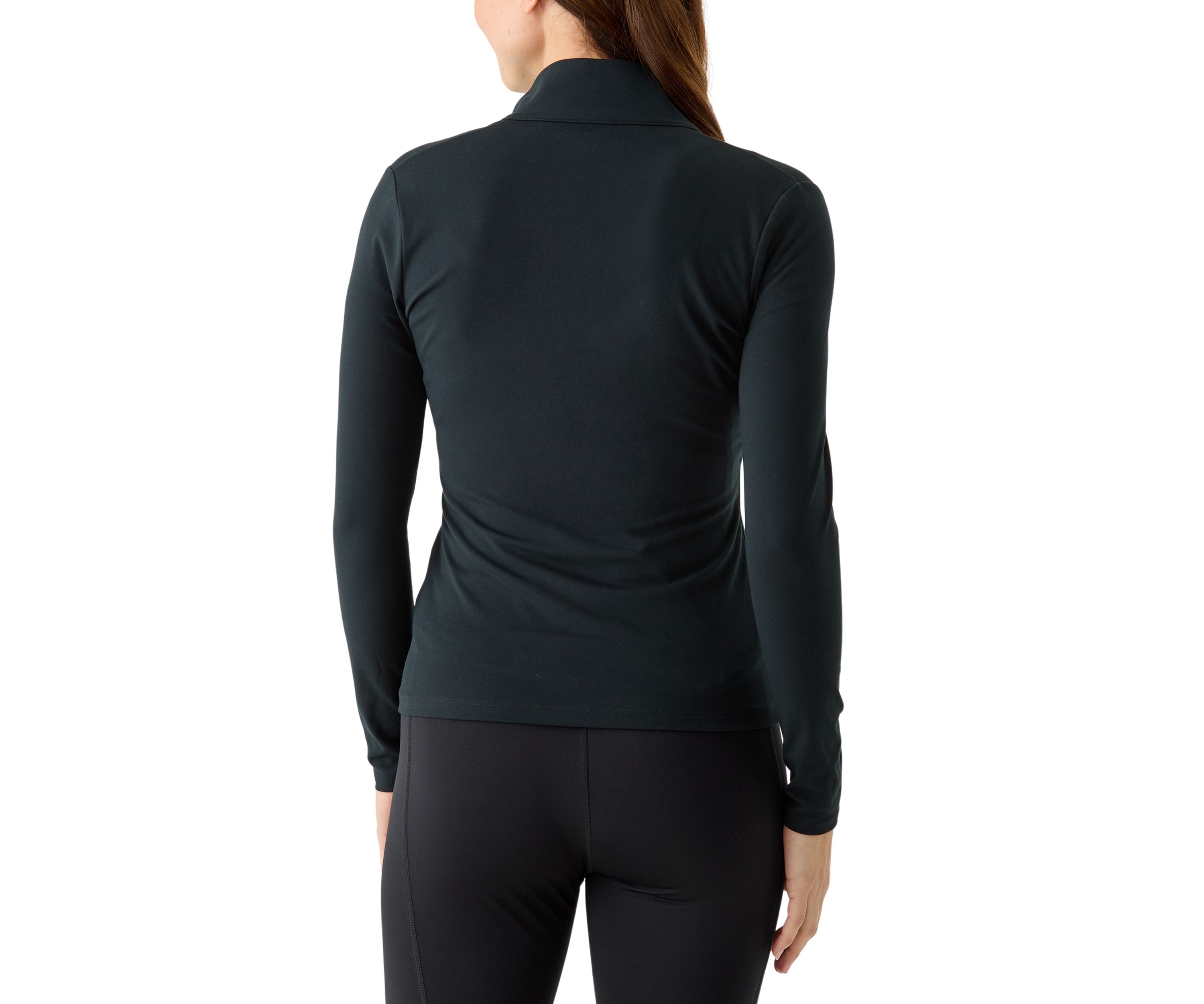 Womens Motion Jacket