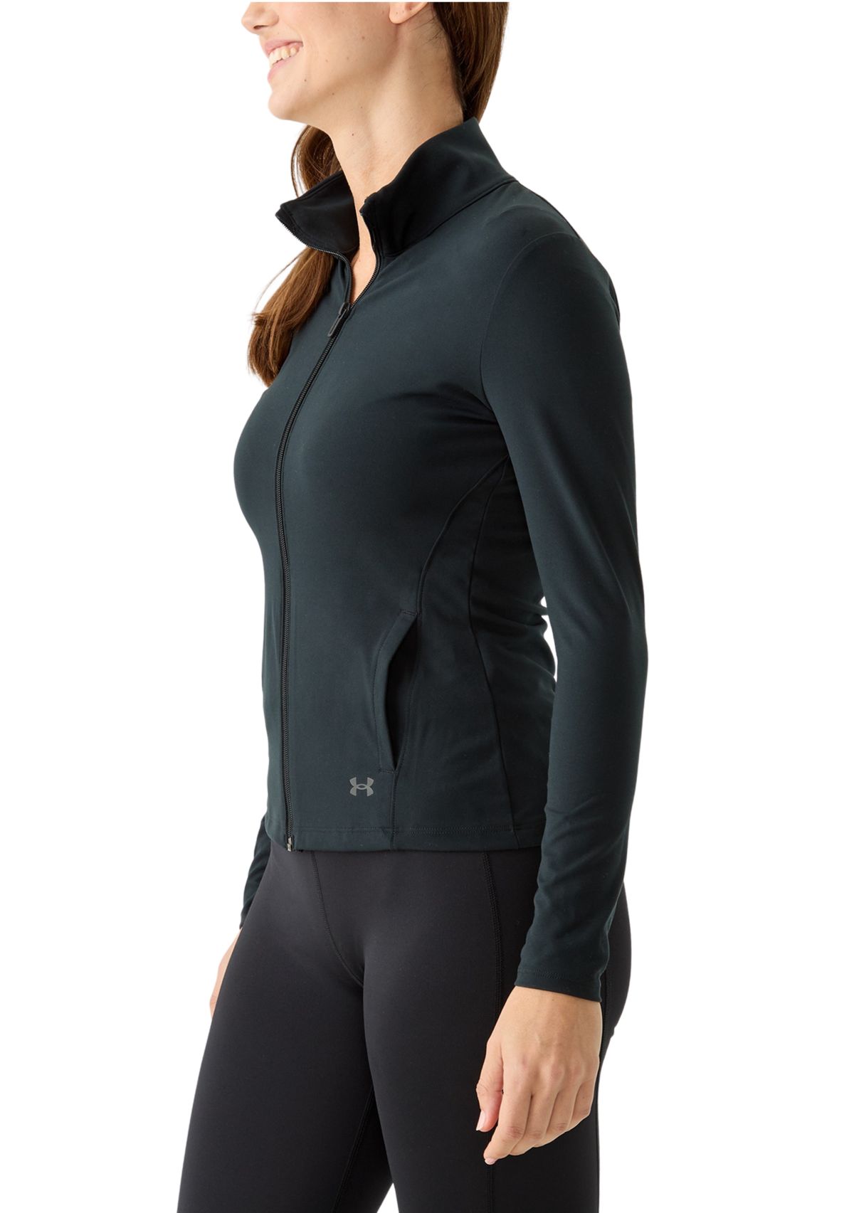 Womens Motion Jacket