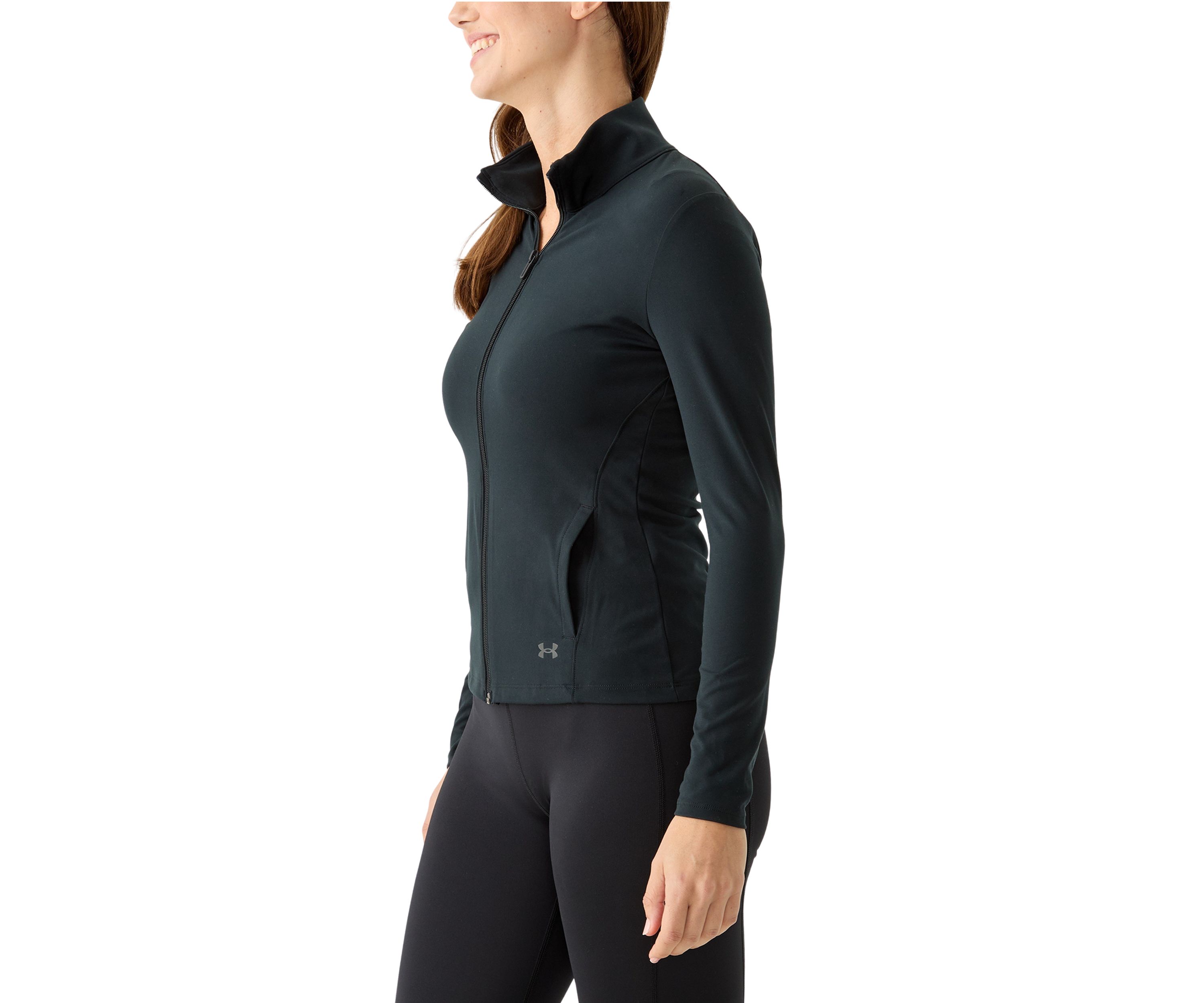 Womens Motion Jacket