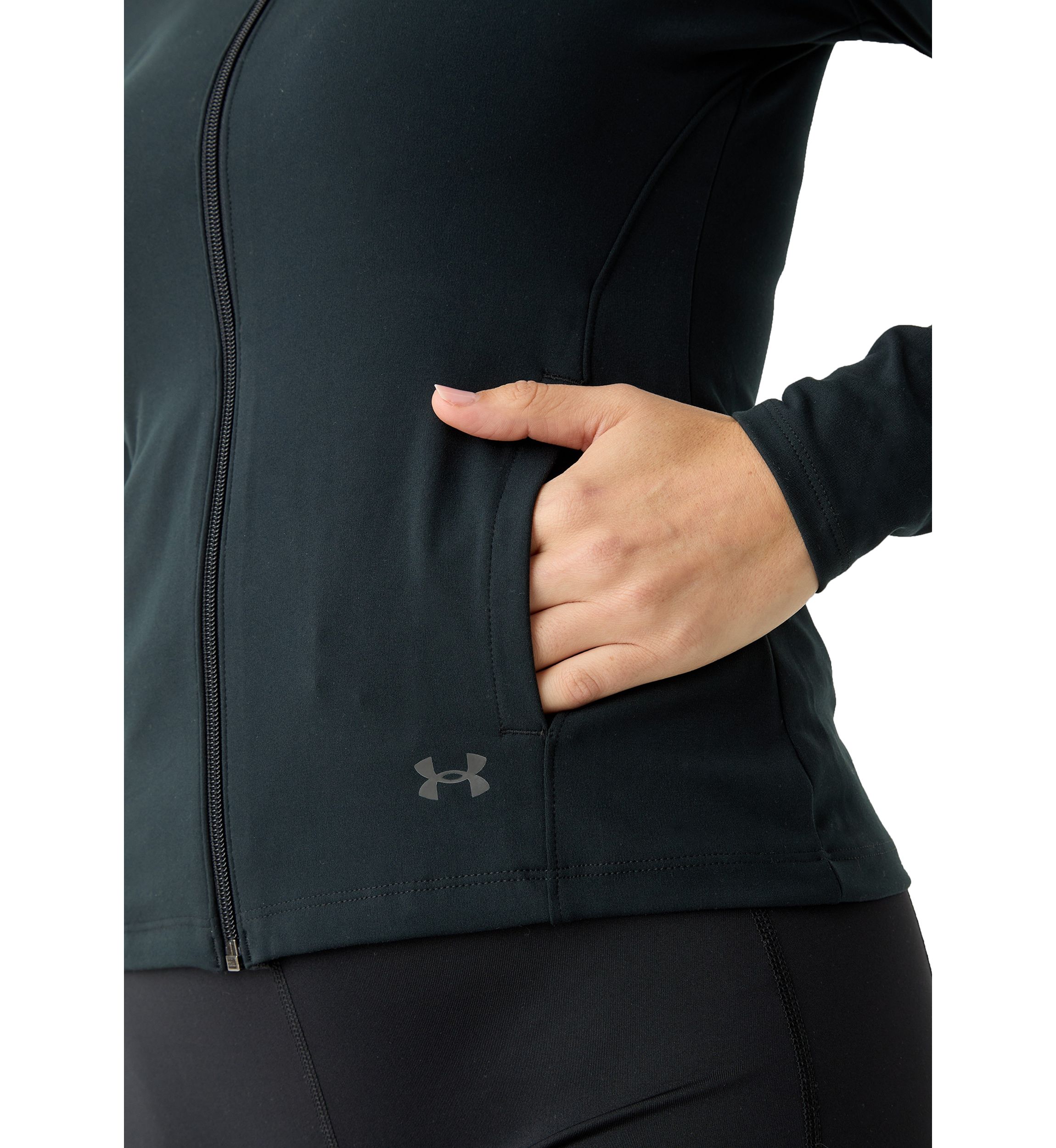 Womens Motion Jacket