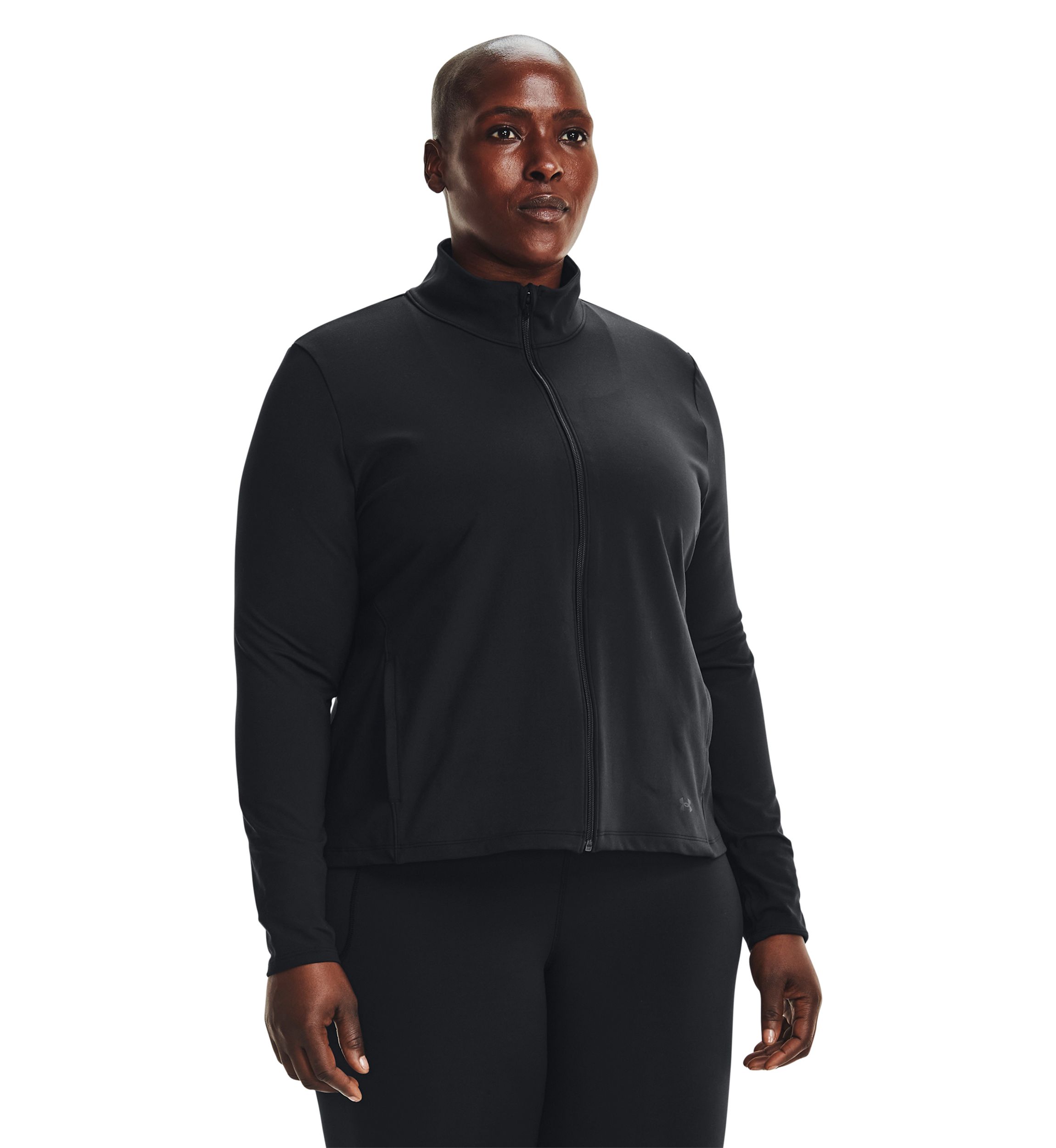 Womens UA Motion Jacket