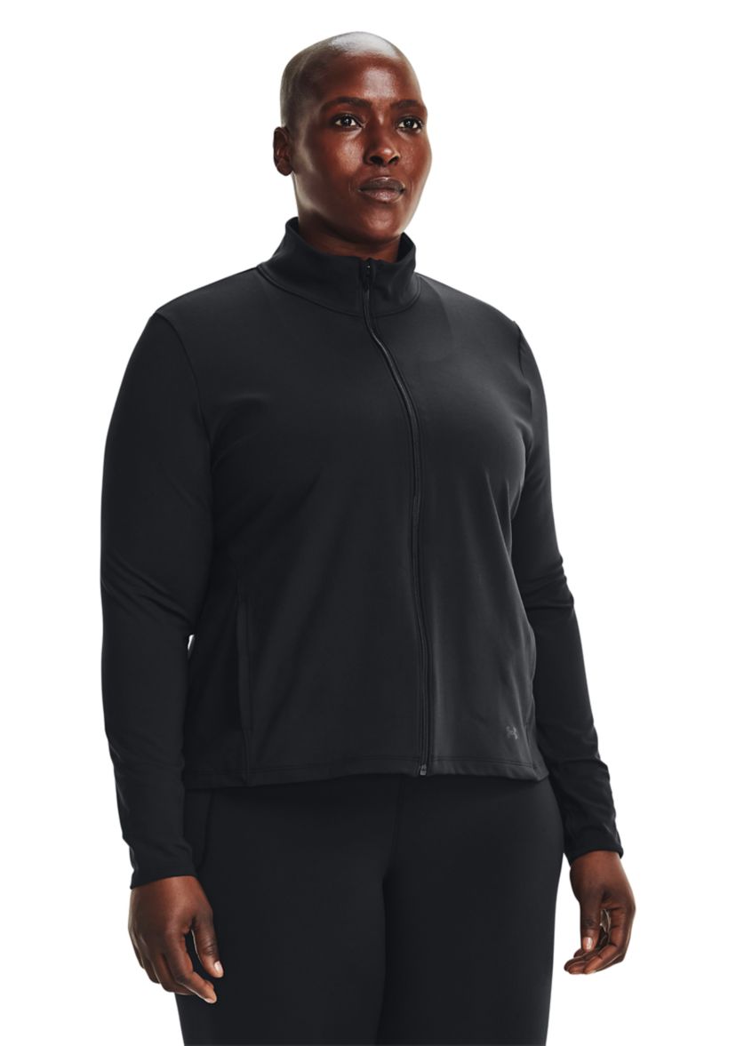 Womens UA Motion Jacket