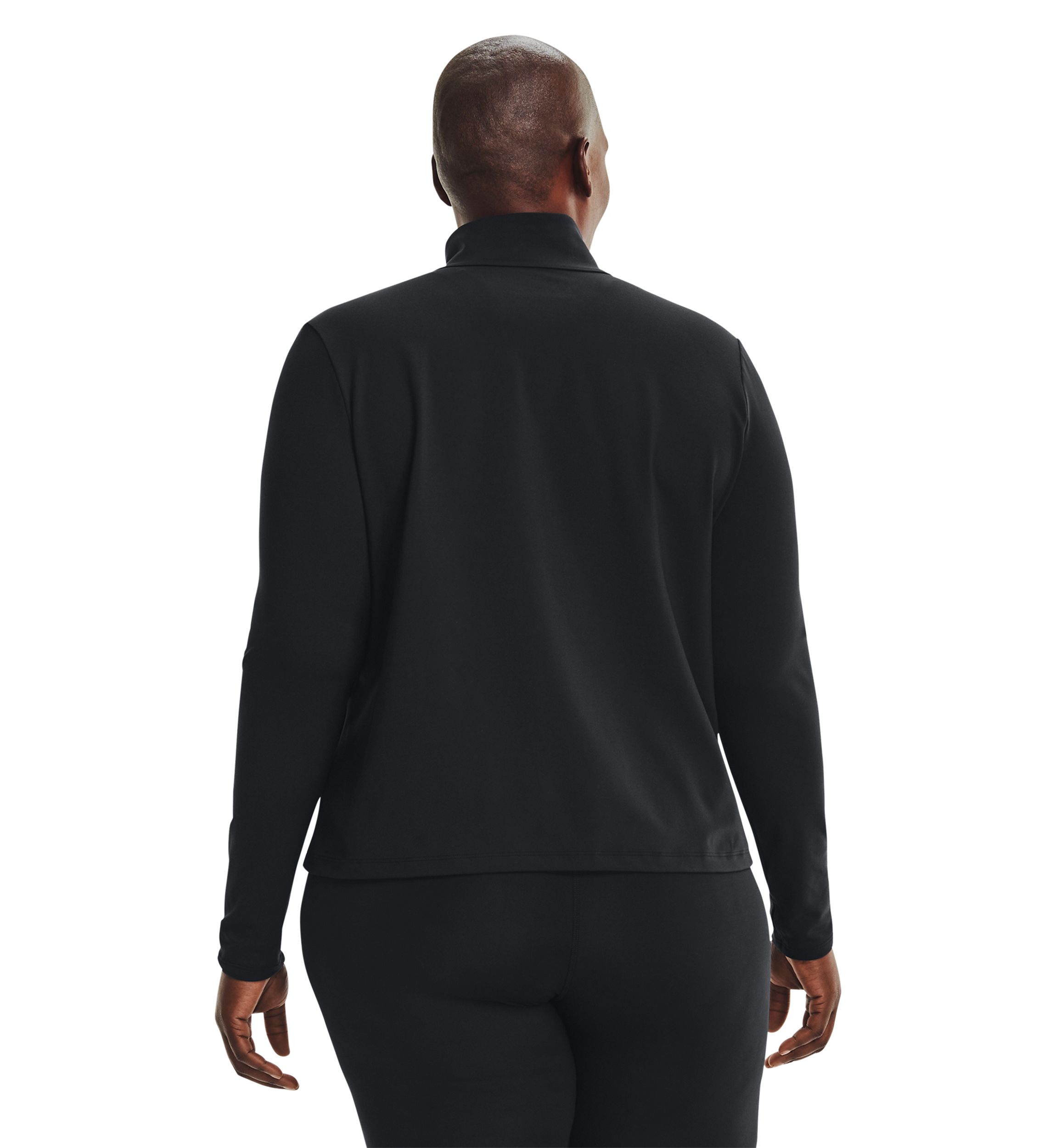 Womens UA Motion Jacket