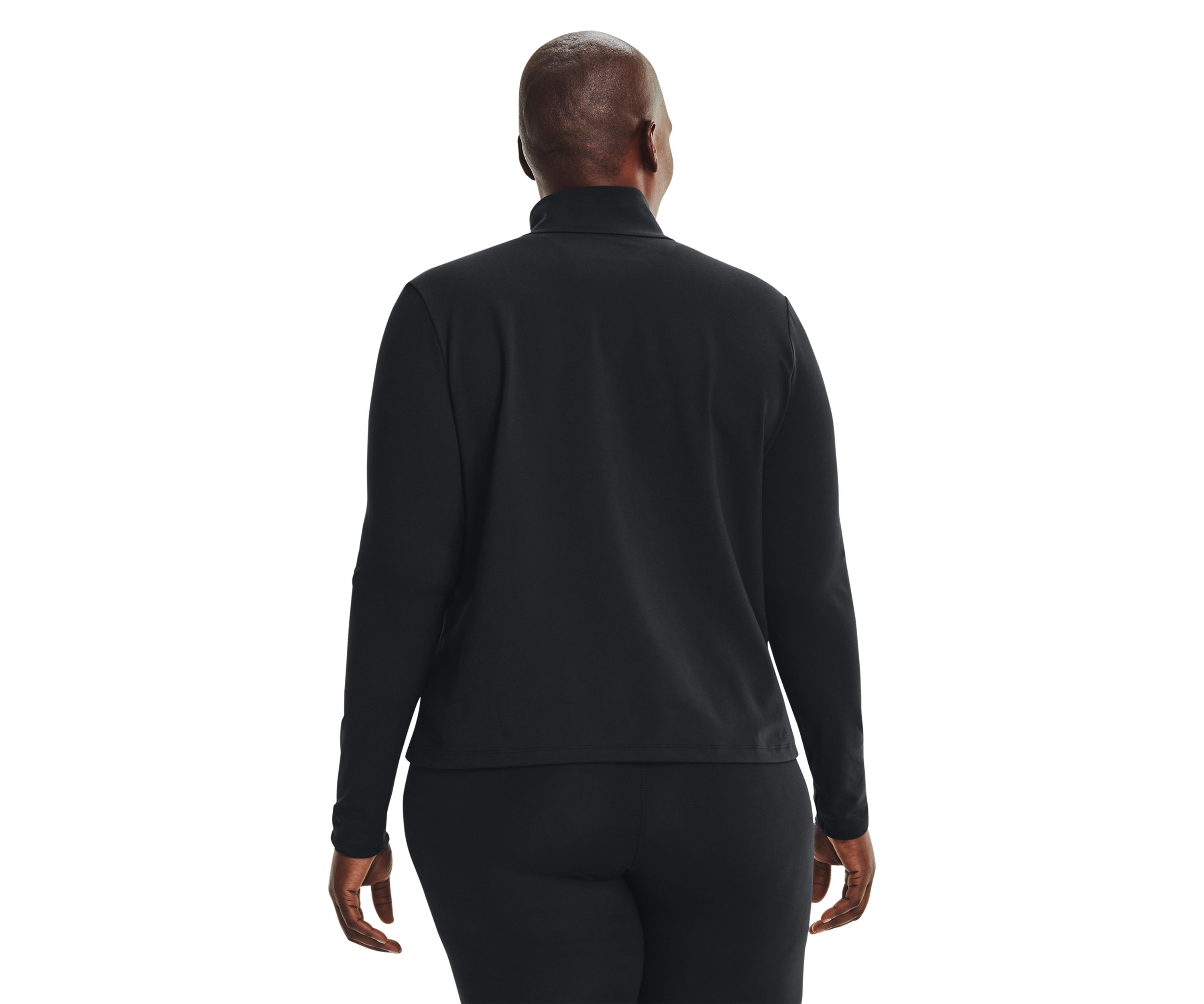 Womens UA Motion Jacket