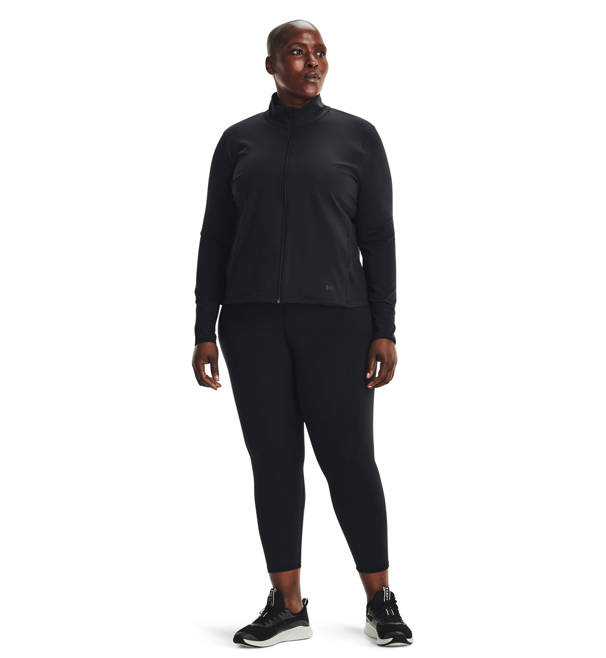 Womens UA Motion Jacket
