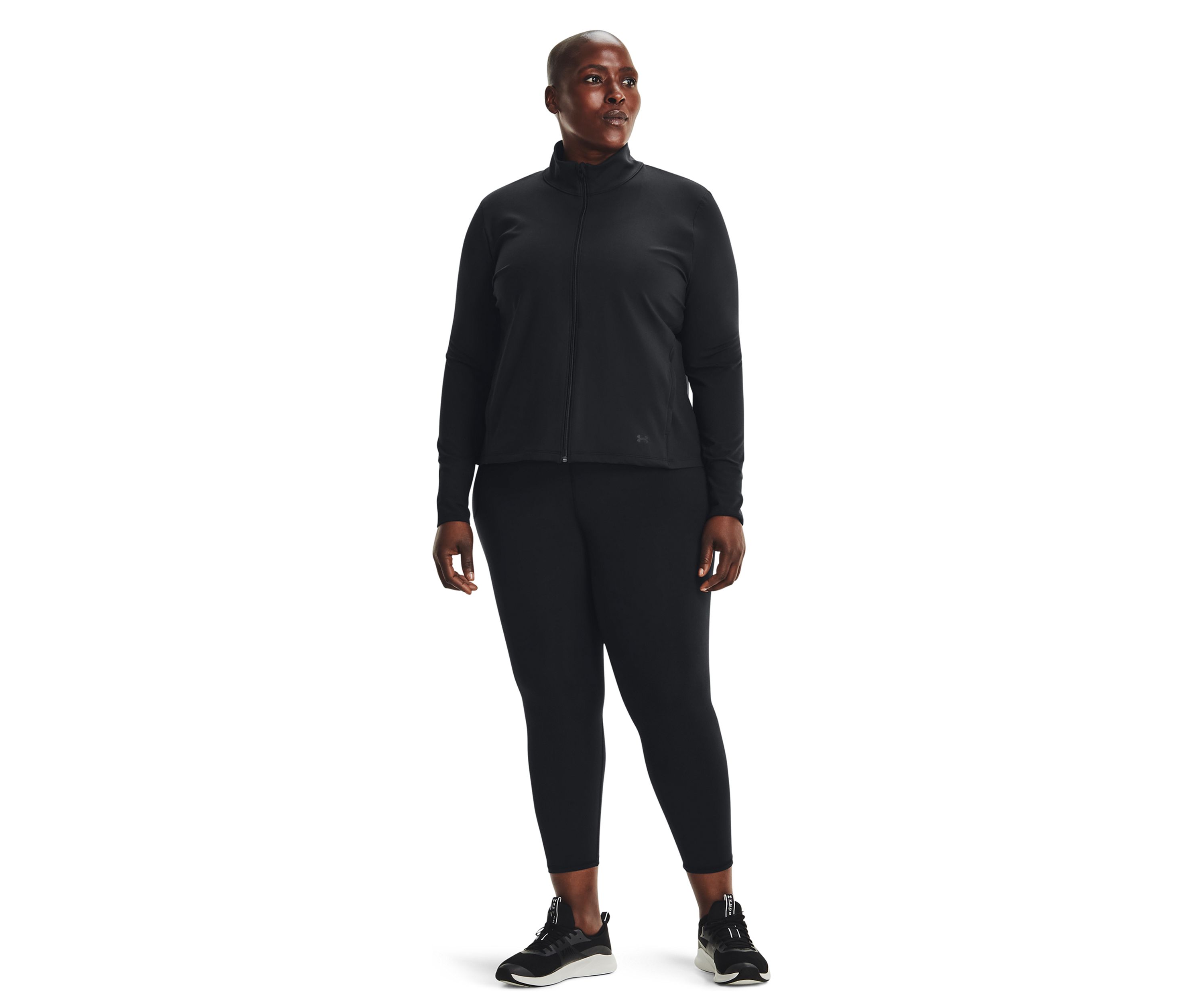 Womens UA Motion Jacket