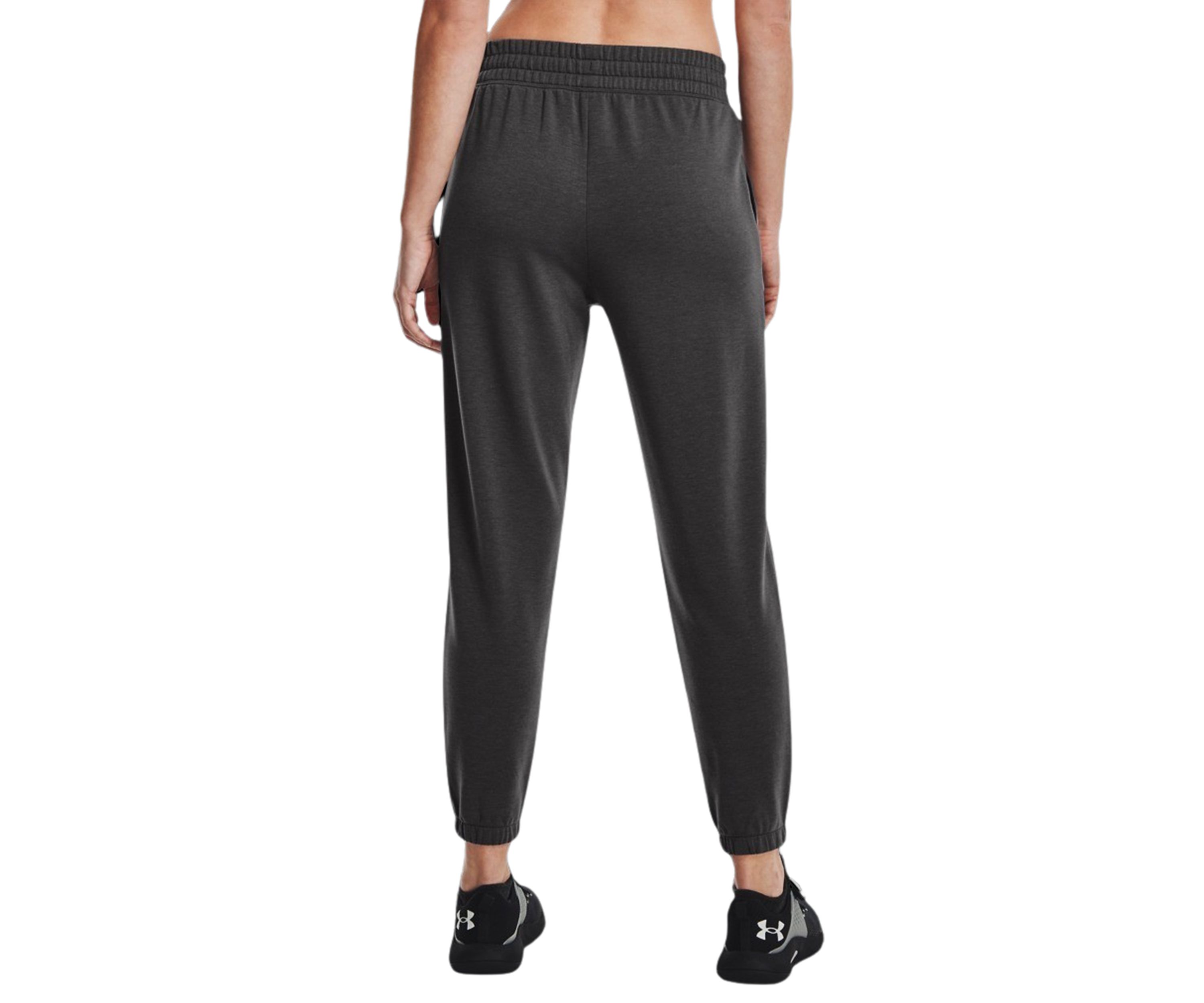 Womens Rival Terry Joggers
