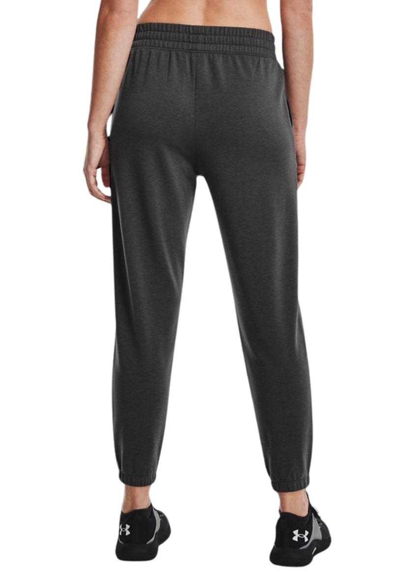 Womens Rival Terry Joggers