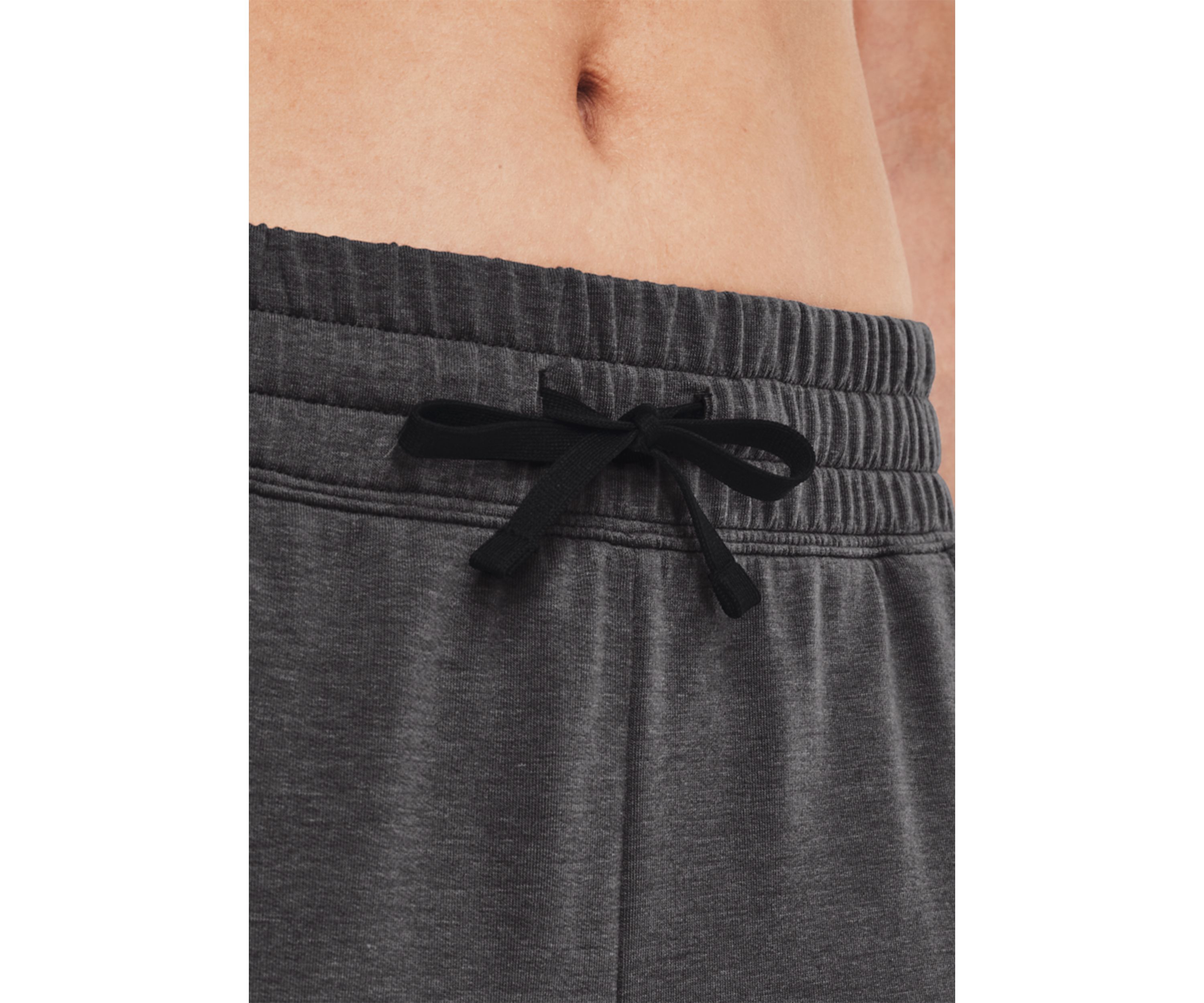 Womens Rival Terry Joggers