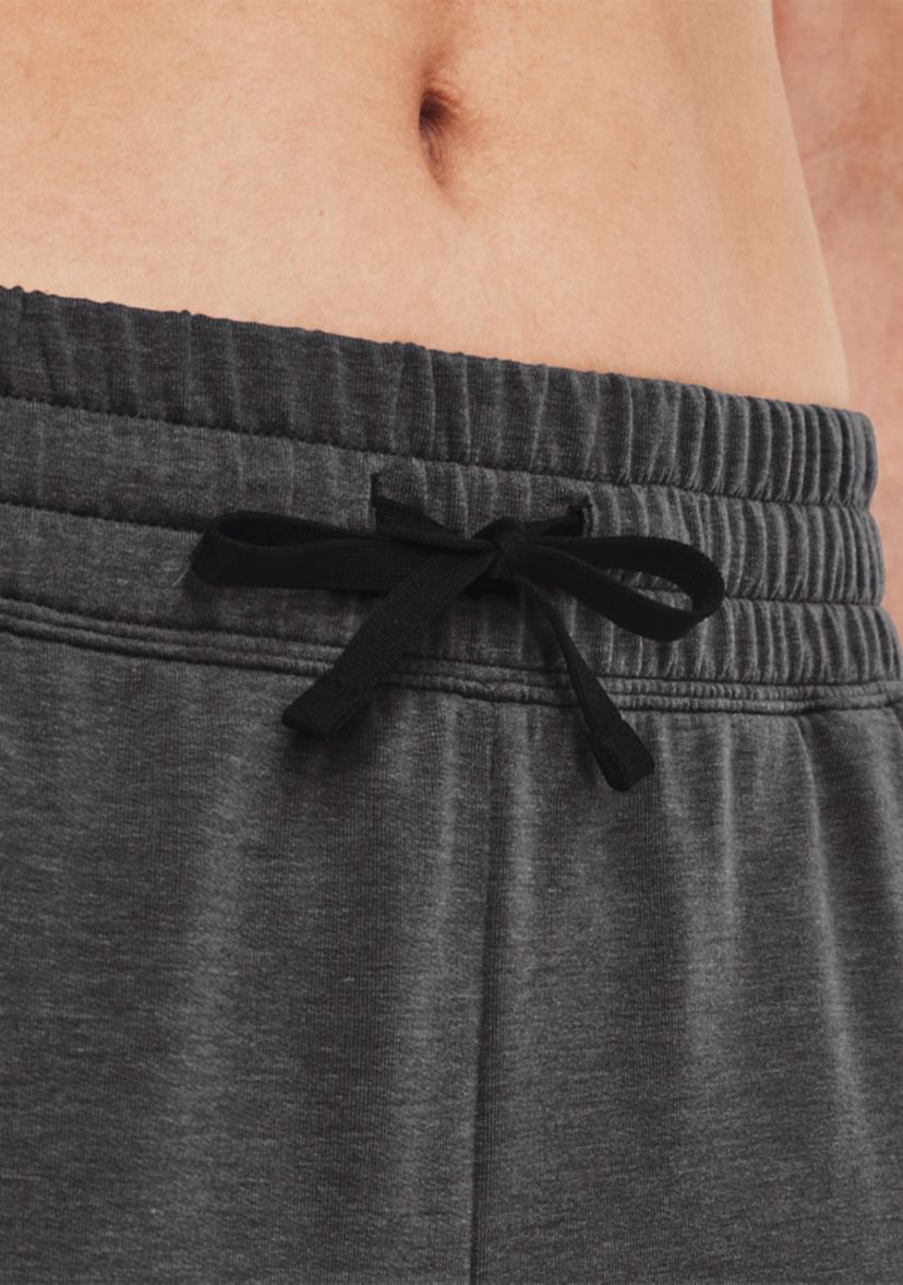 Womens Rival Terry Joggers