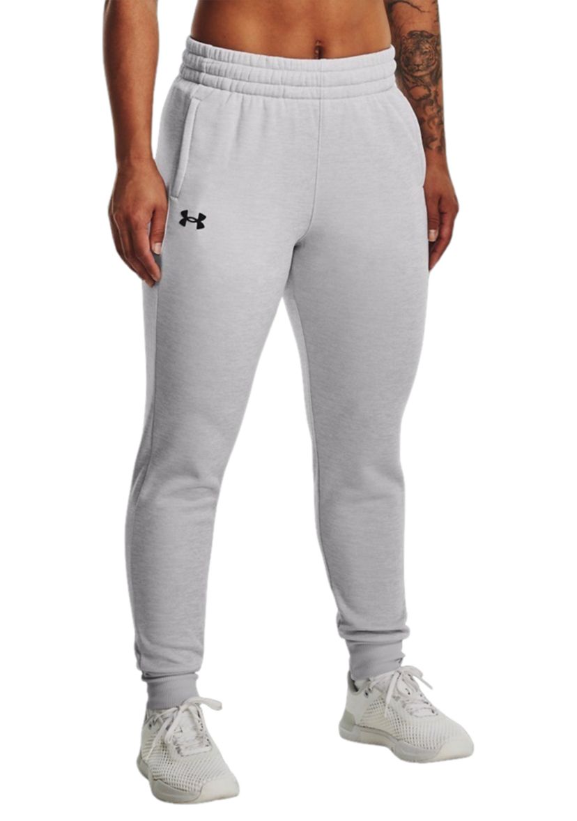 Womens Fleece Joggers