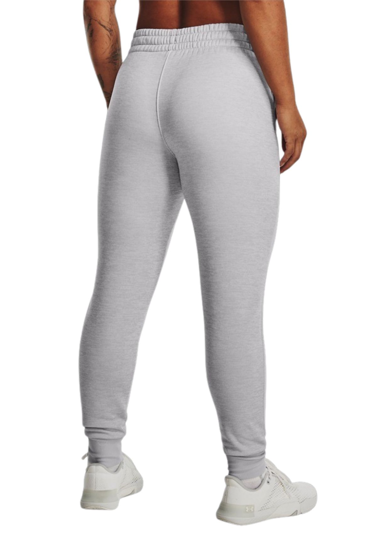 Womens Fleece Joggers