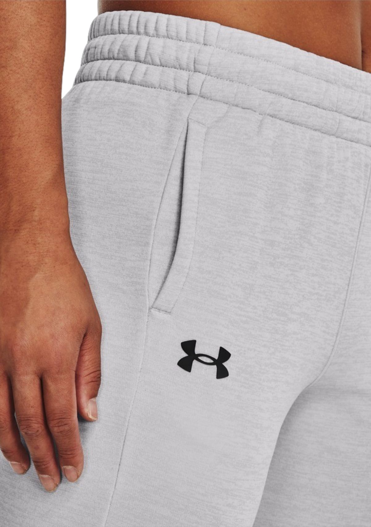 Womens Fleece Joggers