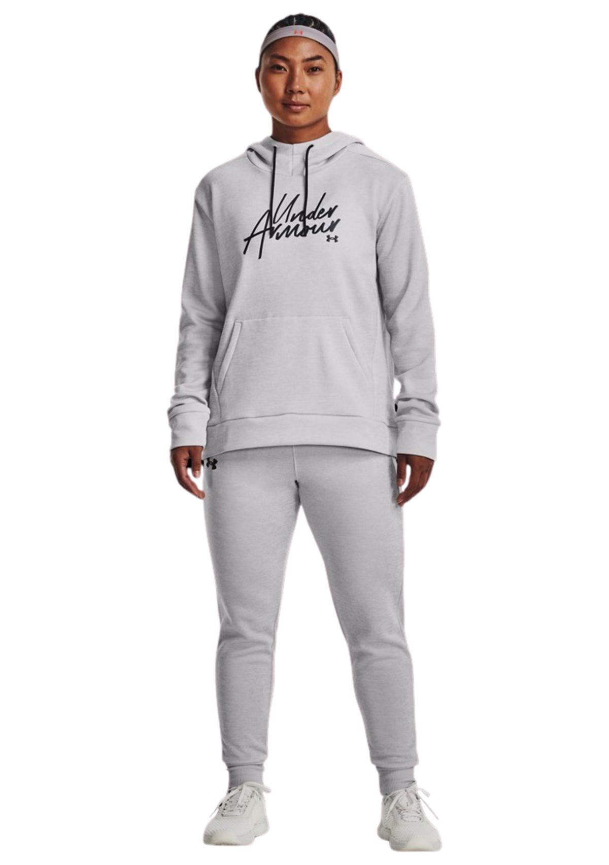 Womens Fleece Joggers