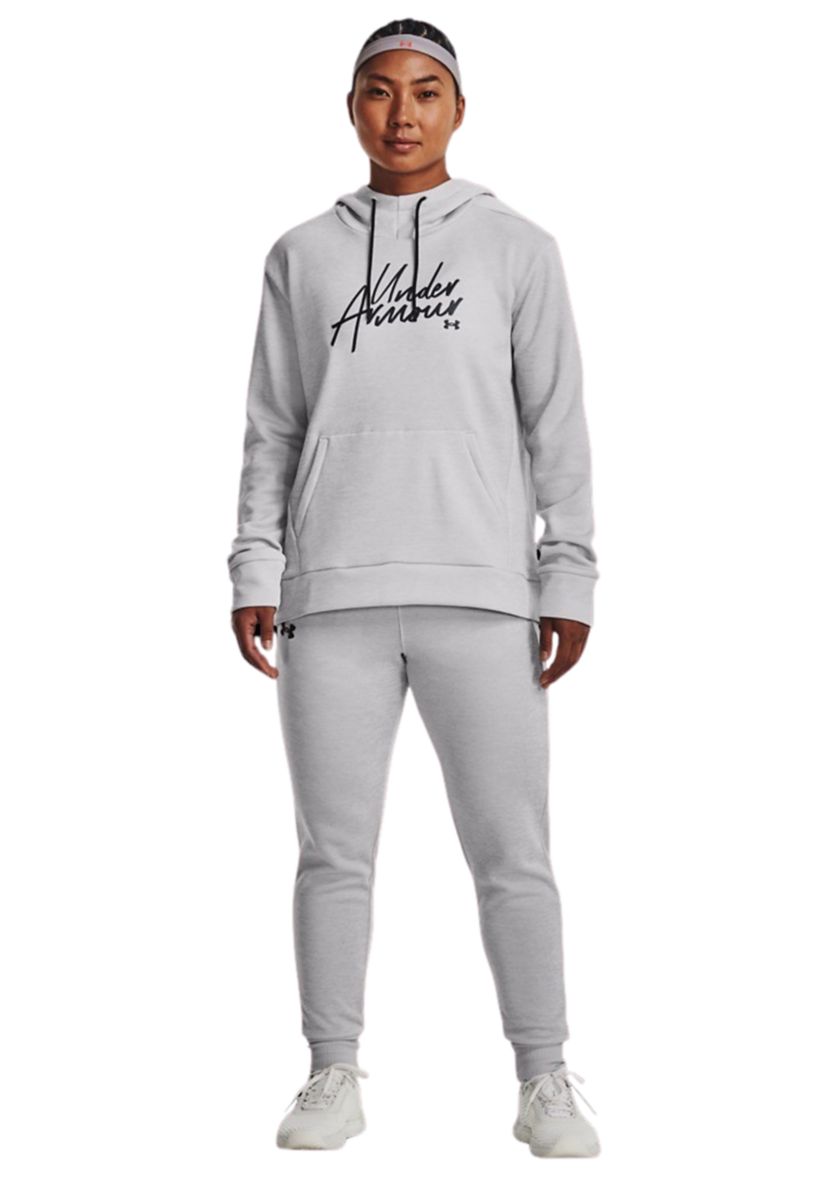 Womens Fleece Joggers