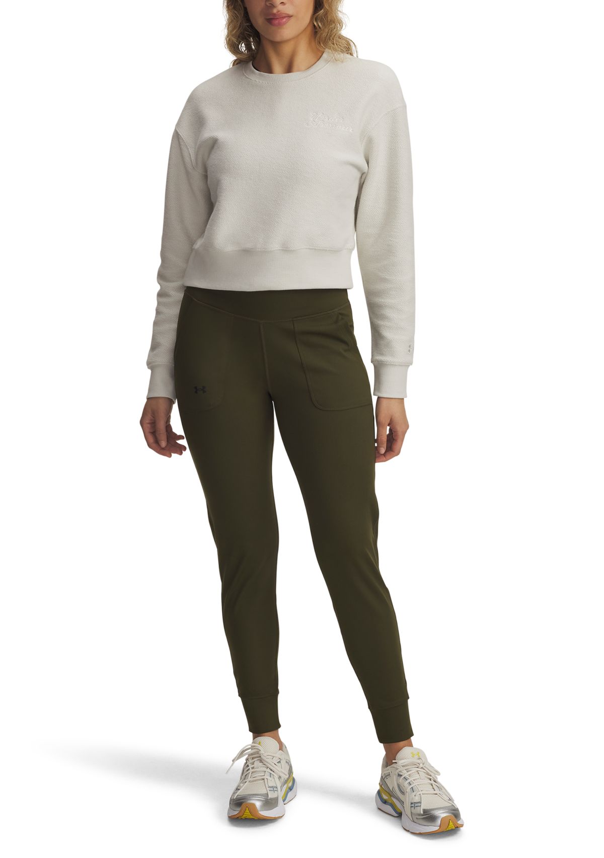 Womens Motion Jogger Pants