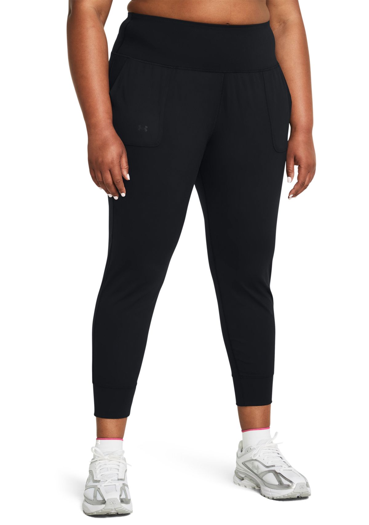 Plus Size UA Motion Joggers