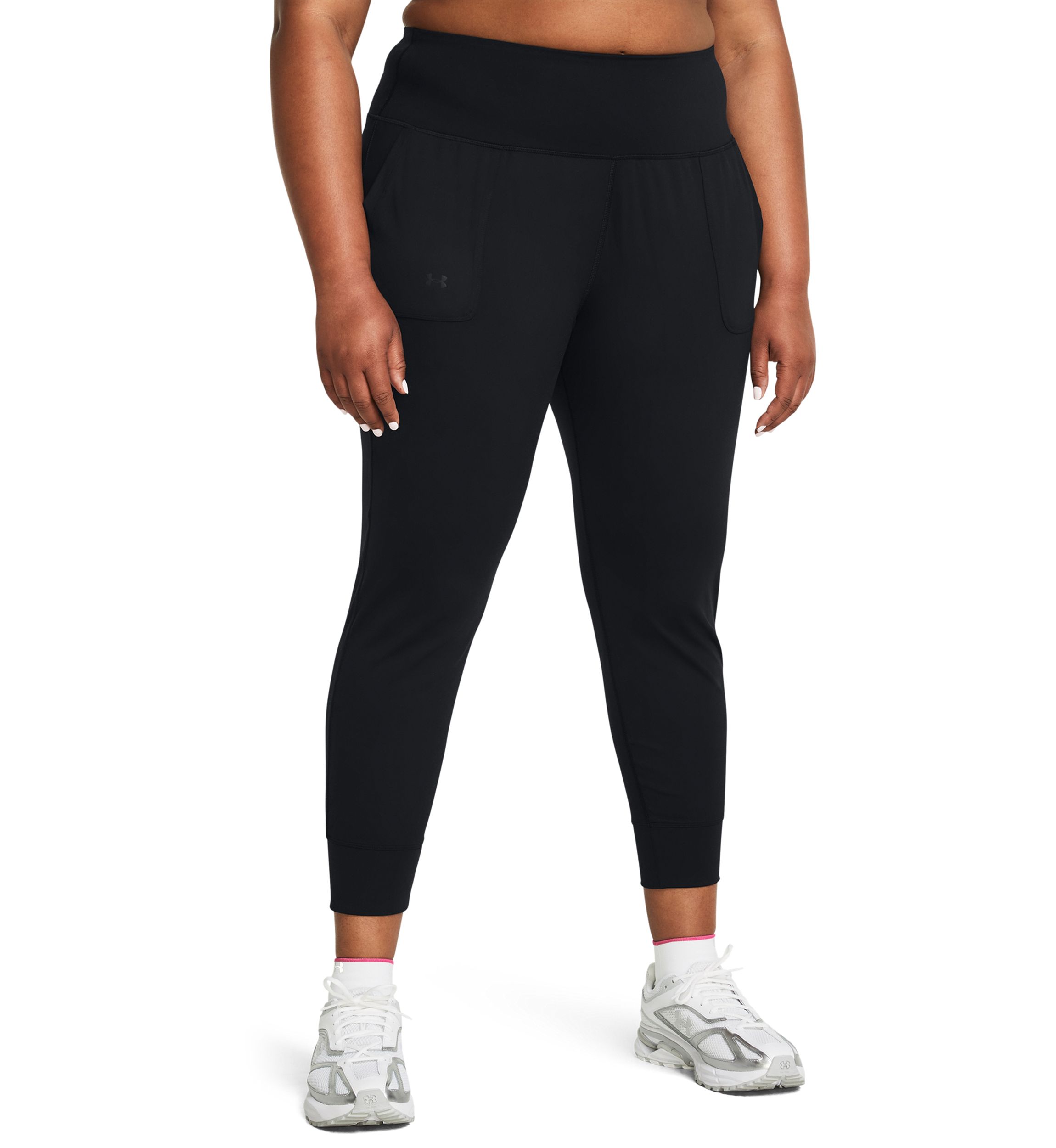 Plus Size UA Motion Joggers