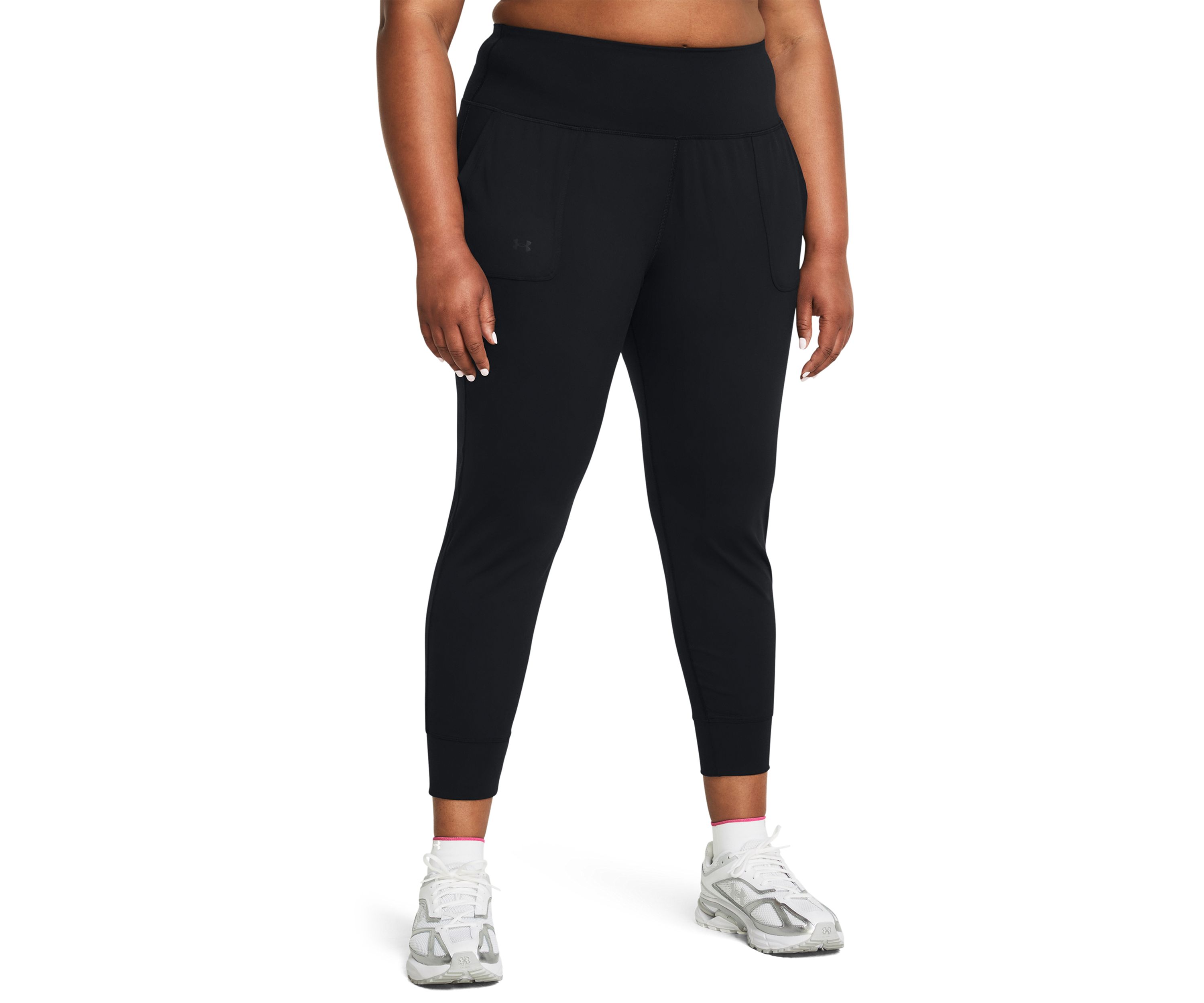 Plus Size UA Motion Joggers