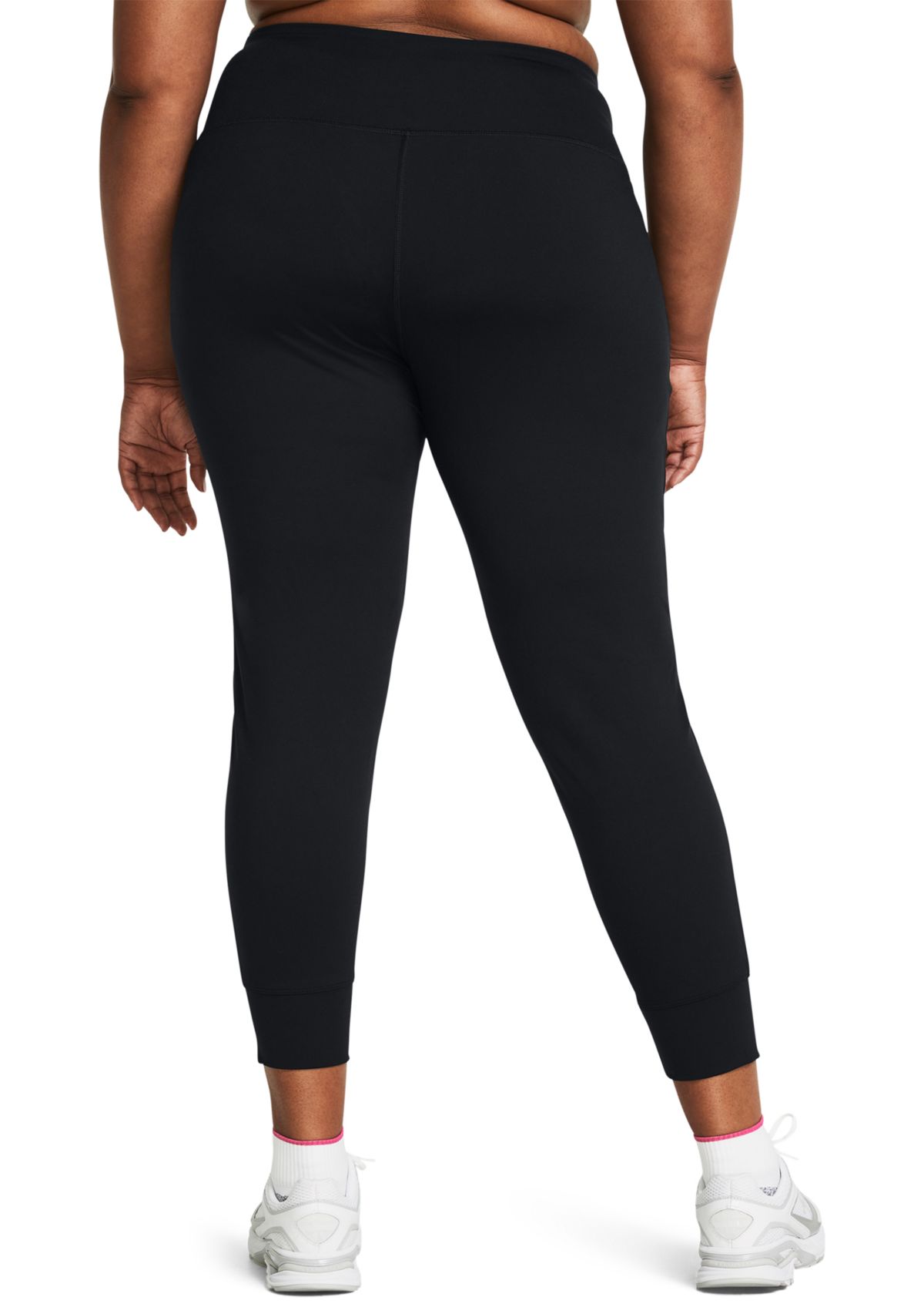 Plus Size UA Motion Joggers
