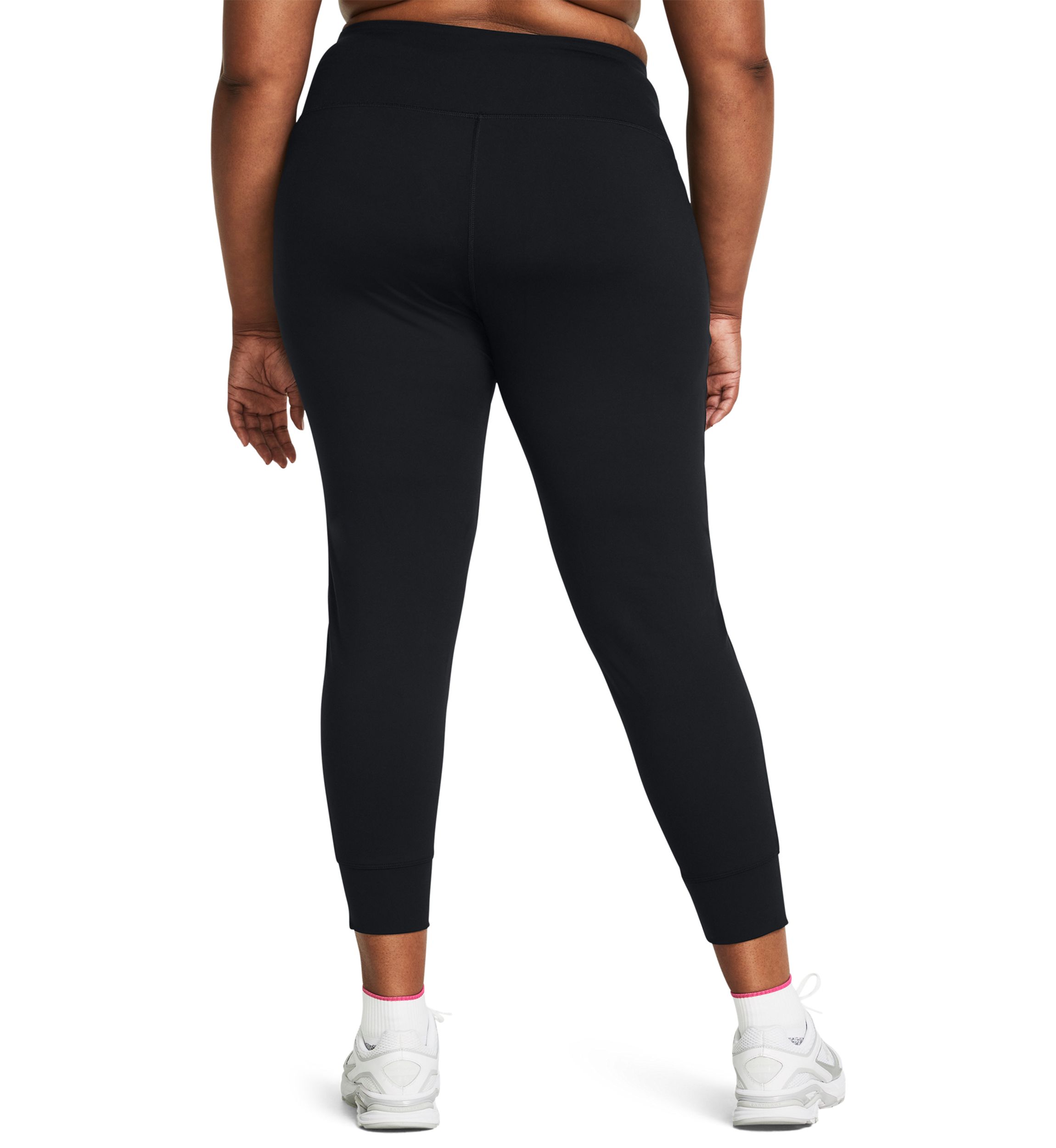 Plus Size UA Motion Joggers